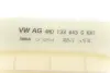 Фільтр повітряний Audi Q7/Q8 3.0/4.0/VW Touareg 3.0TSI 18- VAG 4M0133843G (фото 3)