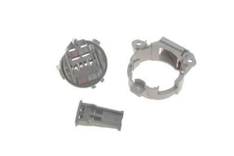 Ремкомплект кріплення фари VW Crafter 2.0/2.5 TDI 06-16 (патрон) VAG 5K0941109C