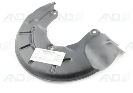 Захист диска VAG 6R0615311A