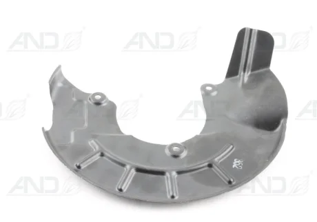 Захист диска VAG 6R0615312A