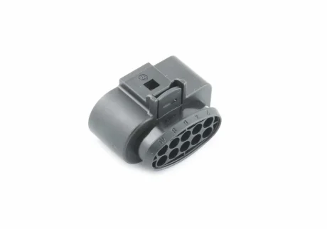 Корпус електричного з\'єднува VAG 6R0973735