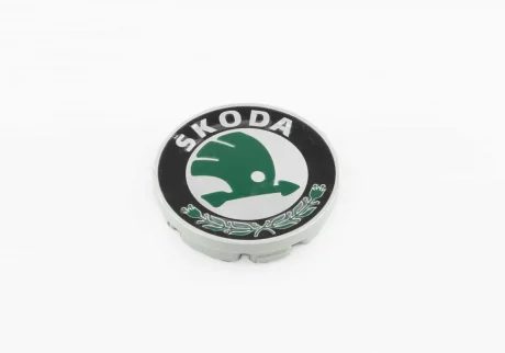 Ковпак колеса VAG 6U0601151L MHB