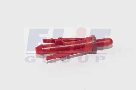 Форсунка омивача скла задн SKODA FABIA I, OCTAVIA I 07.98-12.10 VAG 6Y9955957