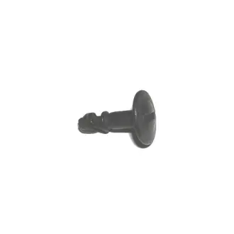 Кліпса кріплення Audi A6/ VW Passat 96-05 (папа) VAG 8D0805121B