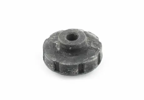 Підкладка пружини підвіски задн (верх) AUDI A4 B6, A4 B7, A6 C6 SEAT EXEO 11.00-05.13 VAG 8E0512149P