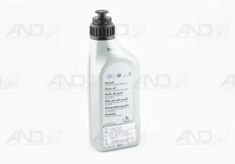 Олива трансмiсiйна (1,0л) VAG G052145S2
