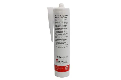 Олива трансмiсiйна Haldex-I VAG G052175A1
