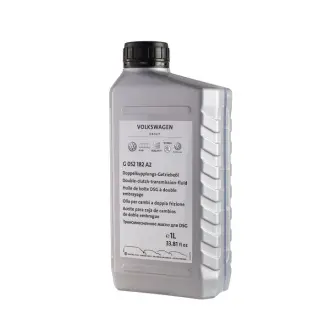 Олива трансмiсiйна (1,0л) VAG G052182A2