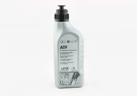 Олива трансмісійна ATF M VAG G052516A2