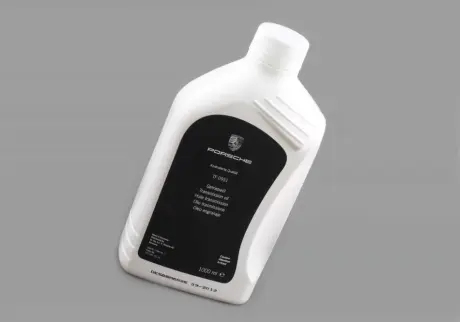 Олива трансмісійна для M VAG G052518A2