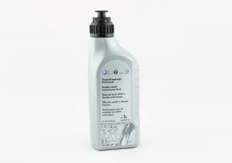 Олива трансмісійна DCT D VAG G052529A2