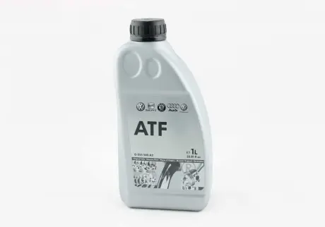 Олива трансмiсiйна (1,0л) VAG G055540A2