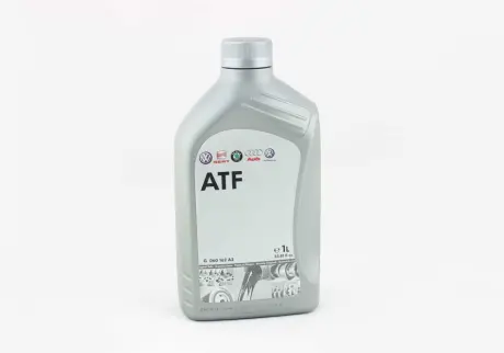 Олива трансмісійна ATF, VAG G060162A2