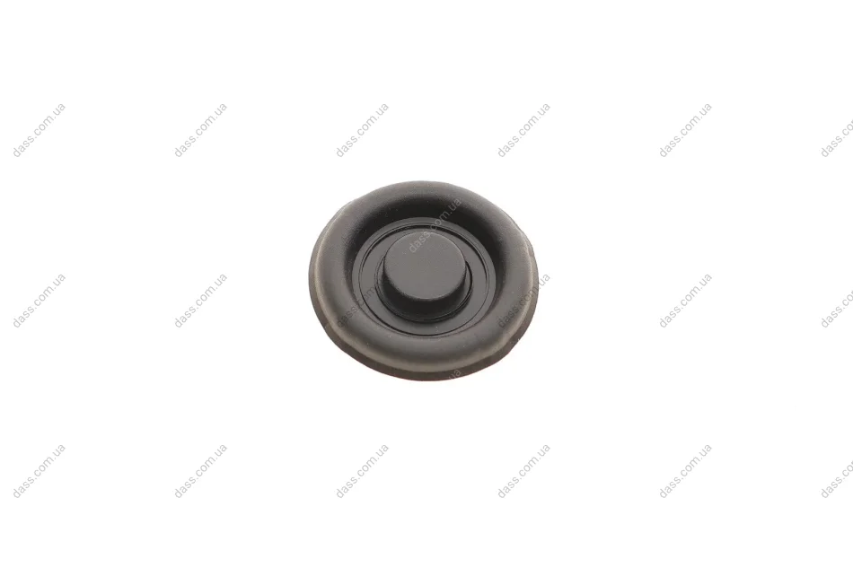 Заглушка порога A4/A5/A6/A7/Q3/Q4/Q5/Q7/VW Caddy/Crafter/Golf 98- (d=30mm) VAG N10226501 (фото 1)