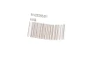 Заглушка порога A4/A5/A6/A7/Q3/Q4/Q5/Q7/VW Caddy/Crafter/Golf 98- (d=30mm) VAG N10226501 (фото 2)