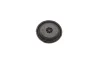 Заглушка порога A4/A5/A6/A7/Q3/Q4/Q5/Q7/VW Caddy/Crafter/Golf 98- (d=30mm) VAG N10226501 (фото 3)