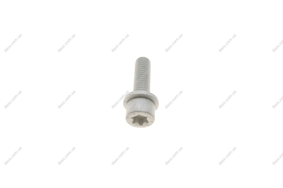 Болт (M8x28mm) VAG N10414402 (фото 1)