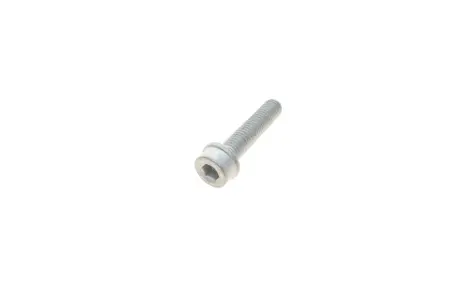 Болт з головкою системи TORX з чорного металу VAG N90339605