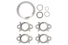 Прокладка клапана EGR AUDI A3, TT SEAT ALTEA, ALTEA XL, CORDOBA, IBIZA III, IBIZA IV, IBIZA IV SC, LEON, TOLEDO III FABIA II, OCTAVIA II, ROOMSTER 1.4D/1.9D/2.0D 10.01-07.18 VAG N90715601 (фото 1)