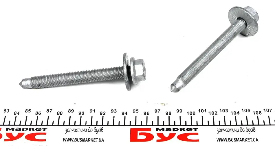Гвинт М12x1.5x110-SV VAG N90823503 (фото 1)