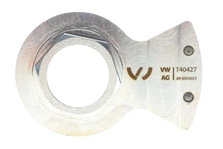 Інструмент для блокування розподільного валу (T40427) VAG V03839141SG