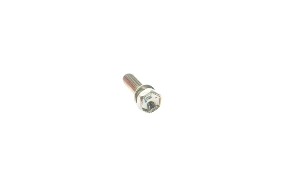 Болт із шестигранною головкою (M6x1x21) VAG WHT000309 (фото 1)