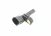 Датчик ABS передн Лів AUDI A1, A3, Q3, TT PORSCHE CARRERA GT SEAT ALHAMBRA, ALTEA, ALTEA XL, LEON, LEON ST, TOLEDO III OCTAVIA II, OCTAVIA III, SUPERB II, SUPERB III 1.0-Electric 02.03- VAG WHT 003 857 (фото 1)