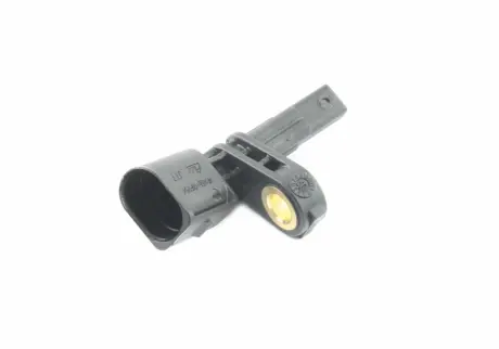 Датчик ABS передн Лів AUDI A1, A3, Q3, TT PORSCHE CARRERA GT SEAT ALHAMBRA, ALTEA, ALTEA XL, LEON, LEON ST, TOLEDO III SKODA OCTAVIA II, OCTAVIA III, SUPERB II, SUPERB III 1.0-Electric 02.03- VAG WHT 003 857