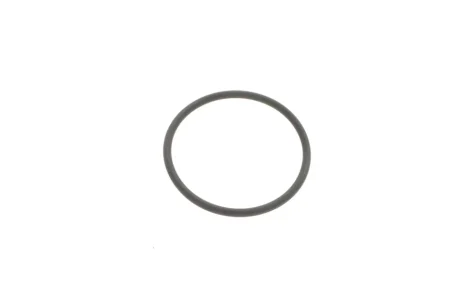 Кільце ущільнювальне радіатора масляного АКПП Audi A4/A5/A6/A7 13- (0.3x6.5x6.5) VAG WHT007085