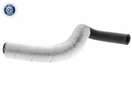 Шланг гумовий системи охолодження SEAT CORDOBA, CORDOBA VARIO, IBIZA II, INCA, TOLEDO I VW CADDY II, CADDY II/MINIVAN, GOLF III, PASSAT B3/B4, POLO, POLO III CLASSIC 1.4/1.6/1.8 02.88-09.02 VAICO V100052