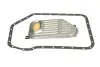 Гідравлічний фільтр коробки передач AUDI A4 B5, A4 B6, A4 B7, A6 C4, A6 C5, A6 C6, A8 D2, ALLROAD C5 PORSCHE BOXSTER, CAYMAN SKODA SUPERB I VW PASSAT B5, PASSAT B5.5 1.6-4.2 03.94-12.12 VAICO V10-0387 (фото 2)