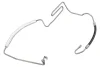 Шланг/трубка рульового механізму SEAT LEON, TOLEDO II SKODA OCTAVIA I VW BORA, BORA I, GOLF IV 1.4/1.6/1.9D 09.96-12.10 VAICO V101134 (фото 1)