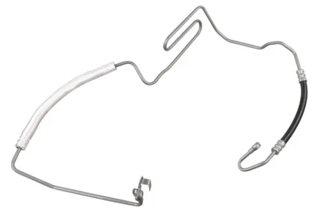 Шланг/трубка рульового механізму SEAT LEON, TOLEDO II SKODA OCTAVIA I VW BORA, BORA I, GOLF IV 1.4/1.6/1.9D 09.96-12.10 VAICO V101134