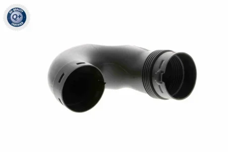 Шланг інтеркулера AUDI A3 SEAT ALTEA, LEON, TOLEDO III SKODA OCTAVIA II, SUPERB II VW GOLF PLUS V, GOLF V, JETTA III 1.9D 05.03-12.10 VAICO V102505