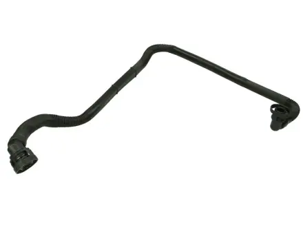 Шланг вентиляції картера AUDI A4 B6, A6 C5 SKODA SUPERB I VW PASSAT B5.5 2.4/2.8 02.97-03.08 VAICO V10-2679