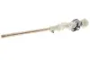 Механізм наконечника поперечної рульової тяги SEAT TOLEDO I VW GOLF II, JETTA II 1.0-2.0 08.83-03.99 VAICO V10-2783 (фото 2)