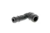 Патрубок подачі повітря AUDI A3, TT SEAT LEON, TOLEDO II SKODA OCTAVIA I VW BORA, BORA I, GOLF IV 1.8 12.96-12.10 VAICO V10-3589 (фото 1)
