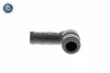 Патрубок подачі повітря AUDI A3, TT SEAT LEON, TOLEDO II SKODA OCTAVIA I VW BORA, BORA I, GOLF IV 1.8 12.96-12.10 VAICO V103589 (фото 2)