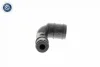 Патрубок подачі повітря AUDI A3, TT SEAT LEON, TOLEDO II SKODA OCTAVIA I VW BORA, BORA I, GOLF IV 1.8 12.96-12.10 VAICO V103589 (фото 8)