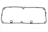 Кришка клапанів AUDI A1, A3, Q3, TT SEAT ALHAMBRA, ALTEA, ALTEA XL, IBIZA IV, IBIZA IV SC, IBIZA IV ST, IBIZA IV/HATCHBACK, LEON, TOLEDO IV SKODA FABIA II, OCTAVIA II 1.4/1.6D/2.0D 05.03- VAICO V10-4473 (фото 6)