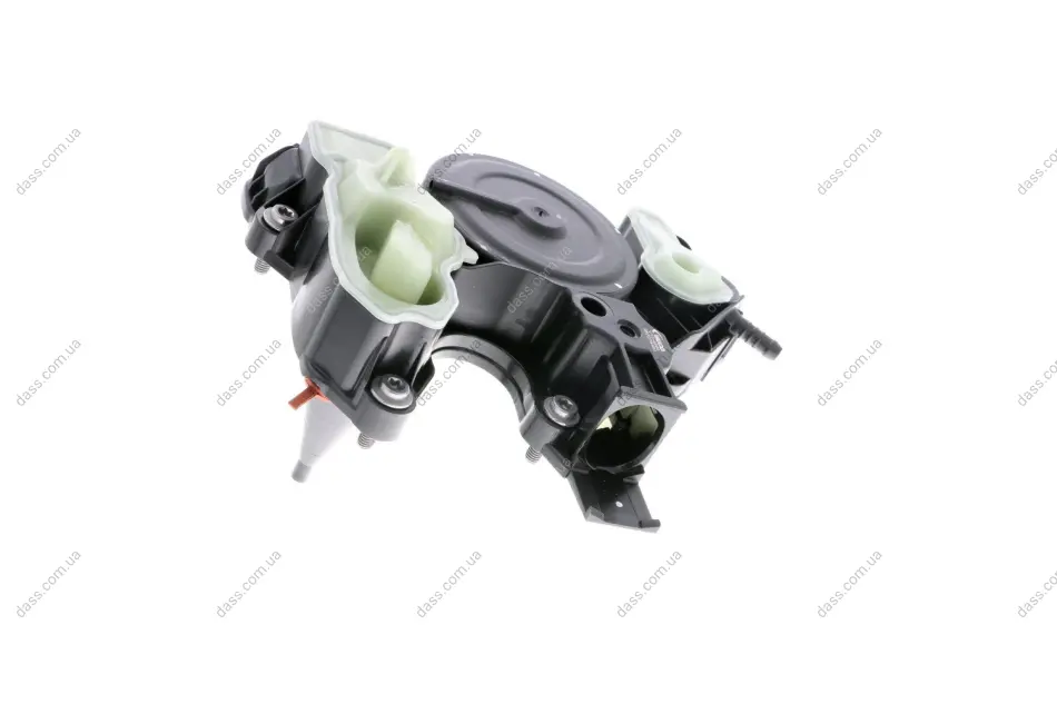 Масляний сепаратор VW ATLAS, BEETLE, GOLF VII, JETTA IV, PASSAT B8, TIGUAN 1.8/2.0 12.12- Vaico V104696 (фото 1)