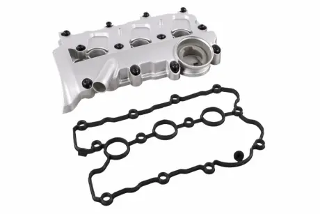 Кришка клапанів AUDI A4 B7, A6 ALLROAD C6, A6 C6, A8 D3 2.4/3.2 05.04-07.10 VAICO V10-4953