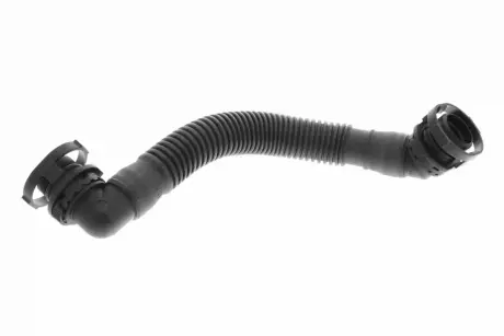 Патрубок вентиляції картера AUDI A3, Q3, TT SEAT ALHAMBRA, ALTEA, ALTEA XL, LEON SKODA OCTAVIA II, RAPID, SUPERB II, YETI VW BEETLE, CADDY III, CADDY III/MINIVAN 1.6D/2.0D 05.03-12.22 VAICO V10-5469
