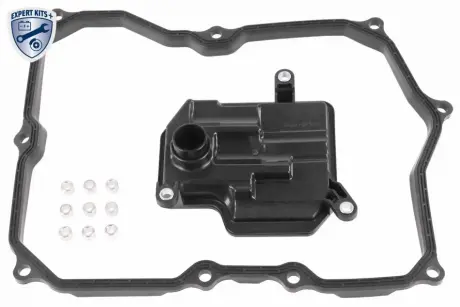 Гідравлічний фільтр коробки передач AUDI Q3 VW ARTEON, ATLAS, TIGUAN 2.0/3.6 12.16- VAICO V10-5611