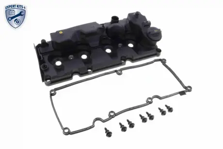 Кришка клапанів AUDI A3, Q2, Q3, TT SEAT ATECA, LEON, LEON SC, LEON ST, TARRACO SKODA KODIAQ I, OCTAVIA III, OCTAVIA IV, SUPERB III, YETI VW ARTEON, BEETLE, CADDY ALLTRACK 1.6D/2.0D 11.09- VAICO V10-5778