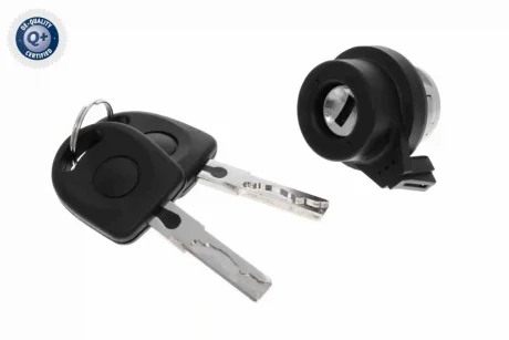 Вкладиш замку запалювання AUDI A1, A2, A3, A4 B6, A4 B7, A6 C5, Q3, R8, R8 SPYDER, TT SEAT ALHAMBRA, ALTEA, ALTEA XL, EXEO, EXEO ST, IBIZA III, IBIZA IV, IBIZA IV ST, IBIZA V 1.0-Electric 09.89- Vaico V105976