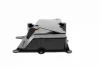 Масляний сепаратор AUDI A1, A3 SEAT ALTEA, ALTEA XL, IBIZA IV, IBIZA IV SC, IBIZA IV ST, LEON, TOLEDO IV SKODA FABIA II, OCTAVIA II, RAPID, ROOMSTER, ROOMSTER PRAKTIK 1.2/1.2LPG 05.06-05.22 Vaico V106498 (фото 5)
