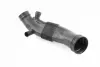 Патрубок подачі повітря AUDI A4 B6, A4 B7 2.0 11.00-06.08 VAICO V10-6559 (фото 3)