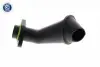 Сапун двигуна AUDI A1, A3 SEAT ALTEA, ALTEA XL, IBIZA IV, IBIZA IV SC, IBIZA IV ST, TOLEDO IV SKODA FABIA II, OCTAVIA II, RAPID, ROOMSTER, SUPERB II, YETI VW BEETLE 1.4-1.6LPG 02.03-05.22 VAICO V10-6572 (фото 3)