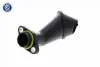 Сапун двигуна AUDI A1, A3 SEAT ALTEA, ALTEA XL, IBIZA IV, IBIZA IV SC, IBIZA IV ST, TOLEDO IV SKODA FABIA II, OCTAVIA II, RAPID, ROOMSTER, SUPERB II, YETI VW BEETLE 1.4-1.6LPG 02.03-05.22 VAICO V10-6572 (фото 10)